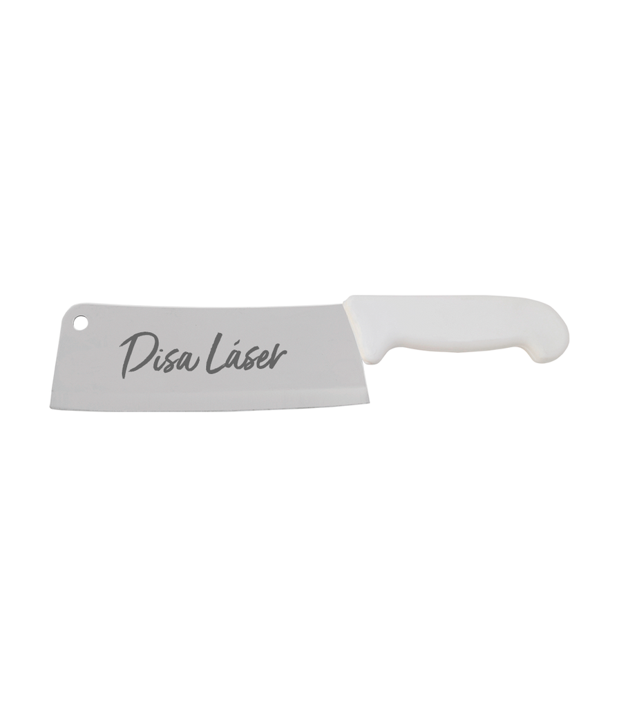 Cuchillo de plástico Vilma V28-08
