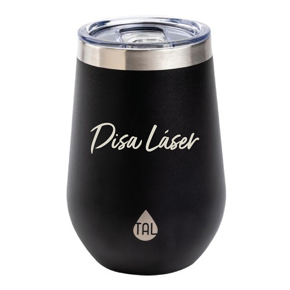 TAL Wine Tumbler 12 oz