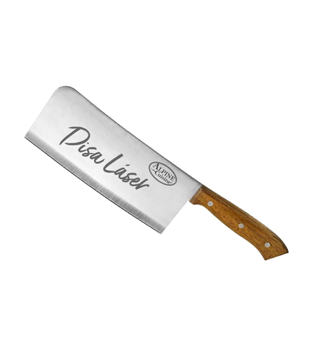 Cuchillo Alpine Cuisine 20 cm