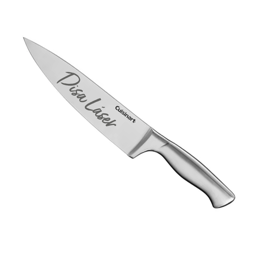 Cuchillo de acero Cuisinart Chef Knife 8"