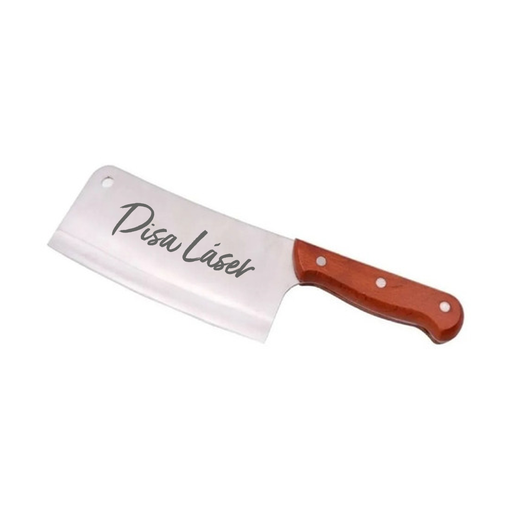 Cuchillo de madera Expert Grill 7"