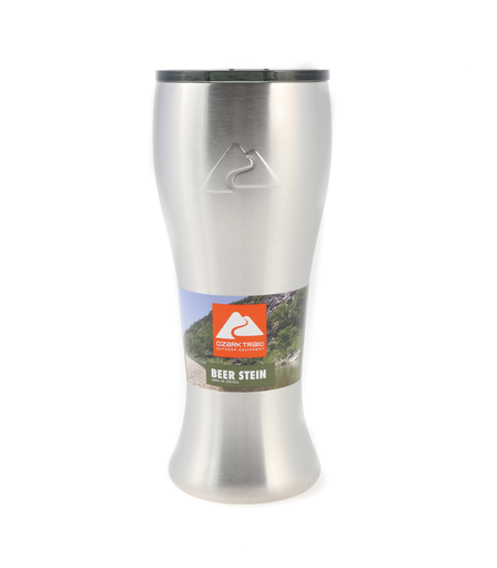 Ozark Beer Stein 20 oz