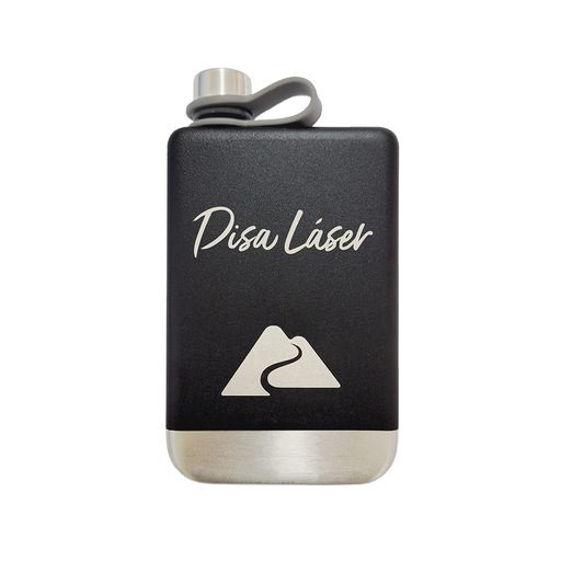 Ozark Flask 8 oz