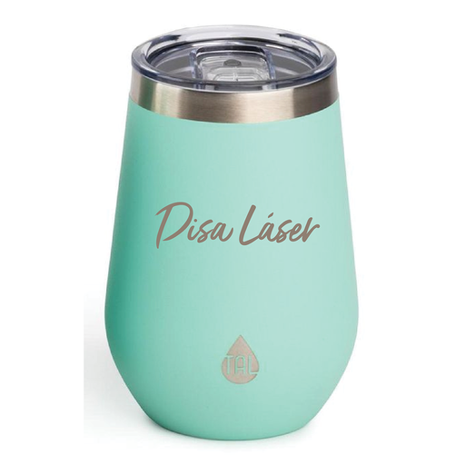 TAL Wine Tumbler 12 oz