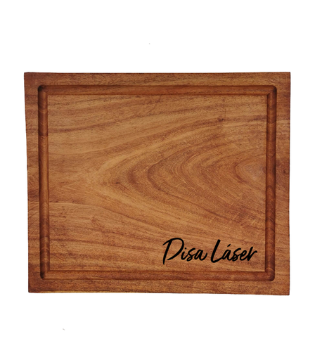 Tabla Rectangular