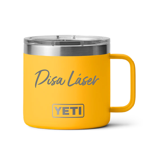 YETI Original Taza 14 oz